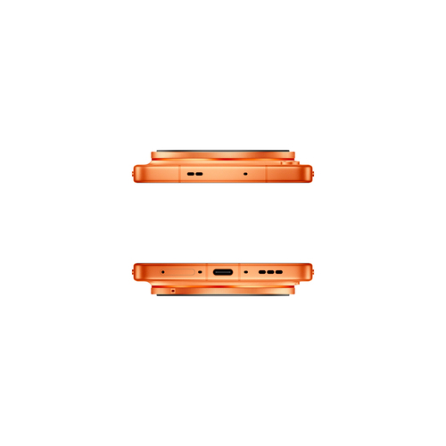 Oppo Find X9 Ultra CPH2841 512 GB Smartphone - 17,3 cm (6,8 Zoll) AMOLED QHD+ 3168 x 1440 - Octa-Core (OryonDual-Core 4,60
