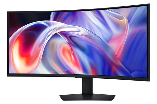 Samsung S85TH. Display diagonal: 101.6 cm (40"), Display resolution: 5120 x 2160 pixels, HD type: WUHD, Display technology