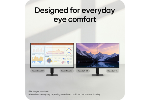 LG Monitor U4 27U411B-B 27-inch IPS Full HD 144Hz Monitor. Display diagonal: 68.6 cm (27"), Display resolution: 1920 x 108