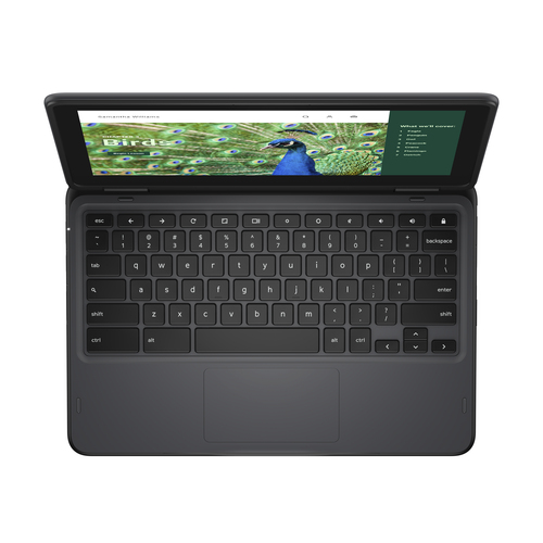 DELL Chromebook 3120 2-in-1. Product type: Chromebook, Form factor: Convertible (Folder). Processor family: Intel® N, Proc