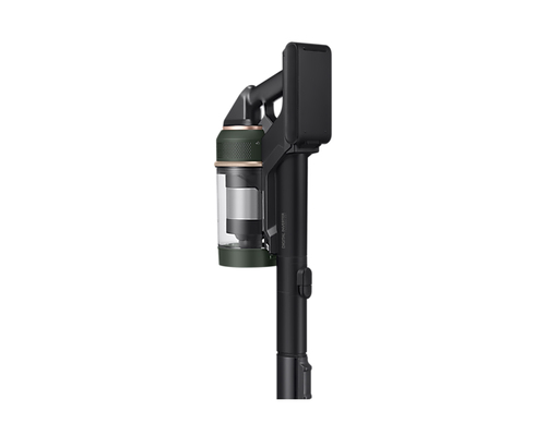 Samsung Bespoke Jet VS20B95943N Standstaubsauger - 500 ml Staubkapazität - Teleskoprohr, Flextool, Kombiaufsatz, Fugendüse