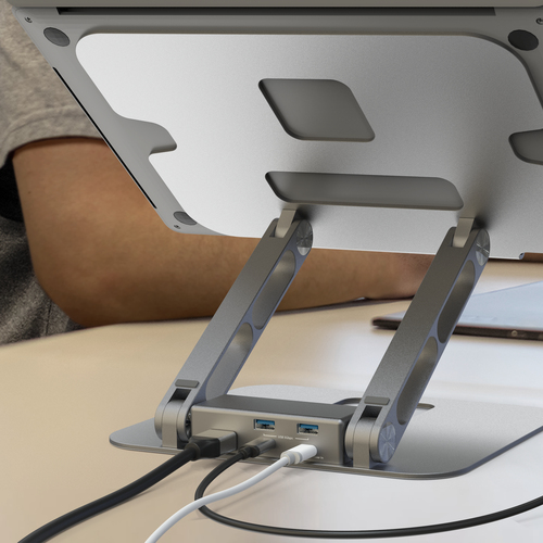MULTI-ANGLE 4K DOCKING STAND