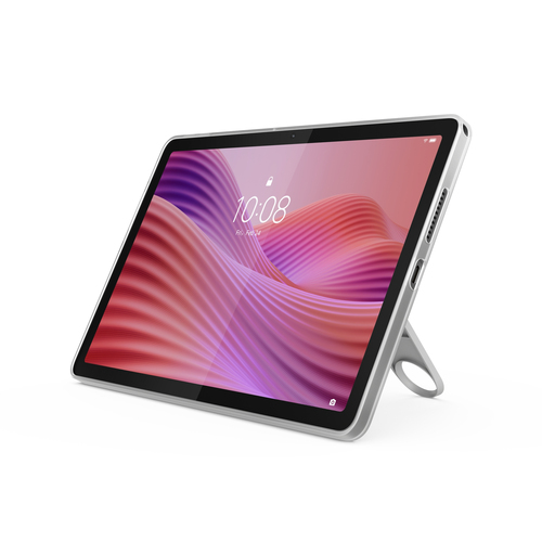 Lenovo Tab - Display 10.1" WUXGA (1920x1200) TFT 400nits 60Hz - CPU MediaTek Helio G85 - RAM 4GB - Memoria 128GB eMMC - Gr