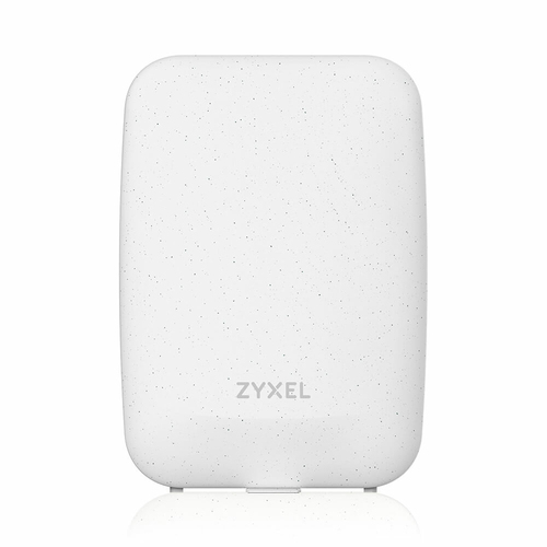 Routeur sans fil ZYXEL USG LITE 60AX - Wi-Fi 6 - IEEE 802.11 a/b/g/n/ac/ax - Ethernet - Bi bande - 2,40 GHz Bande ISM - 5 