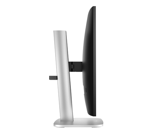 HP Series 5 Serie 5 Pro 24-Zoll-WUXGA-Monitor – 524pn. Bildschirmdiagonale: 61 cm (24"), Display-Auflösung: 1920 x 1200 Pi