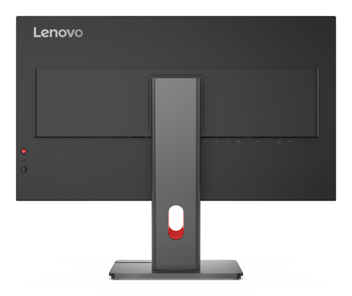Lenovo ThinkVision P32UD-40 32" Class 4K UHD LED Monitor - 16:9 - Raven Black - 80 cm (31.5") Viewable - In-plane Switchin