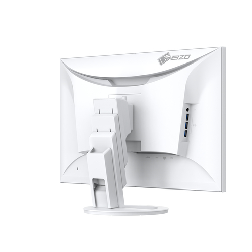 EIZO FlexScan EV2720S-WT. Bildschirmdiagonale: 68,6 cm (27"), Display-Auflösung: 2560 x 1440 Pixel, HD-Typ: Quad HD, Bilds