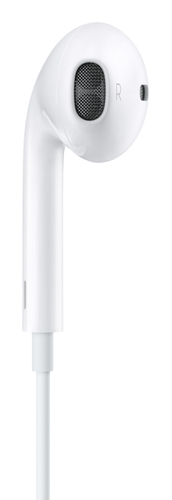 Apple EarPods (3.5mm Headphone Plug). Product type: Headset. Connectivity technology: Wired. Recommended usage: Music/Ever