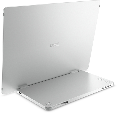 Dell Pro Plus P1425 14 Zoll Klasse WUXGA LED-Monitor - 16:10 Format - 35,6 cm (14 Zoll) Viewable - IPS-Technologie (In-Pla