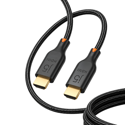 j5create JDC50L20. Comprimento do cabo: 2 m, Conetor 1: HDMI Type A (Standard), Género do conetor 1: Macho, Conetor 2: HDM