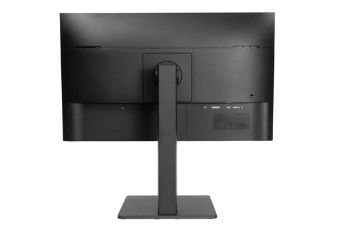 AG Neovo LH2404 24 Zoll Klasse Full HD LCD-Monitor - 16:9 Format - 60,5 cm (23,8 Zoll) Viewable - IPS-Technologie (In-Plan