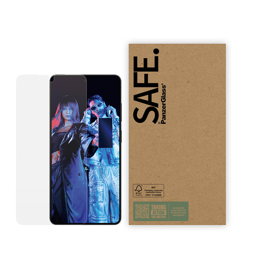 PANZERGLASS SAFE SCREEN PROTECT SAMSUNG GALAXY S26 ULTRA UWF B2B