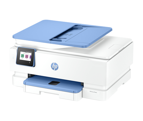 HP ENVY Photo Envy 7931 All-in-One Farbe Drucker. Drucktechnologie: Thermal Inkjet, Printing: Farbdruck, Maximale Auflösun