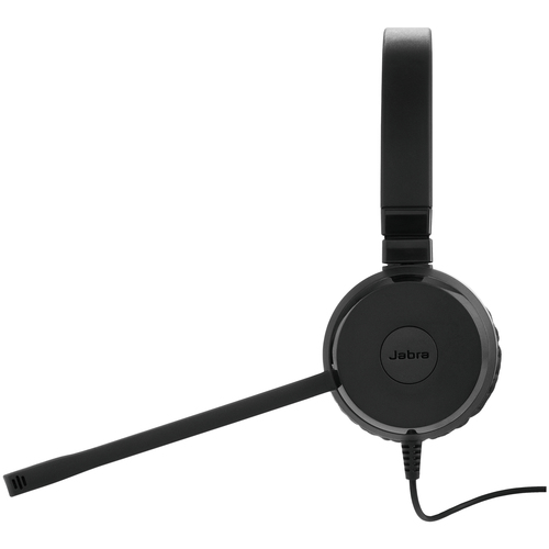 Jabra Evolve 30 II Replacement Headset Stereo. Product type: Headset. Connectivity technology: Wired. Recommended usage: O