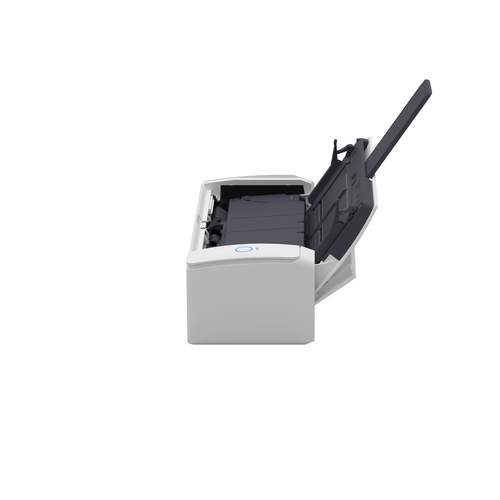 Ricoh iX1300 ADF-/Manueller Einzugsscanner - 600 dpi Optische Auflösung - USB