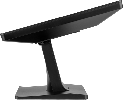 iiyama ProLite T1721MSC-B3. Bildschirmdiagonale: 43,2 cm (17"), Display-Auflösung: 1280 x 1024 Pixel, HD type: SXGA, Reakt