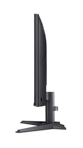 Acer Nitro VG270 P6 27" Class Full HD Gaming LCD Monitor - 16:9 - Black - 68.6 cm (27") Viewable - In-plane Switching (IPS