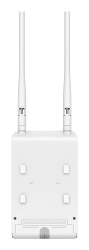 Omada EAP603-OUTDOOR Dualband Wi-Fi 6 IEEE 802.11 a/b/g/n/ac/ax 1,80 Gbit/s Drahtloser Access Point - Innen/Außen - 2,40 G