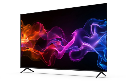 Sharp 70HP5265E 177,8 cm Smart LED-LCD TV - 4K UHDTV - 1778 mm Klasse - Quantum-Dot-LED Hintergrund-beleuchtung - 3840 x 2