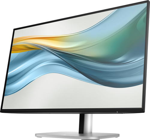 HP S5 PRO 524PU 24IN ANTI-GLARE- Scatola aperta e danneggiata