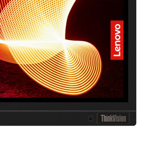 Lenovo ThinkVision T75. Display diagonal: 190.5 cm (75"), Display resolution: 3840 x 2160 pixels, HD type: 4K Ultra HD, Di