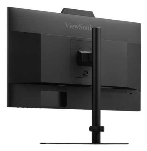 ViewSonic VG2441V 24 Zoll Klasse Webcam Full HD LED-Monitor - 16:9 Format - 60,5 cm (23,8 Zoll) Viewable - SuperClear IPS 