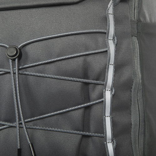 Targus TBB65802GL. Case type: Rucksack, Maximale Bildschirmgröße: 40,6 cm (16"), Tragegriff(e), Schultergurt. Gewicht: 730