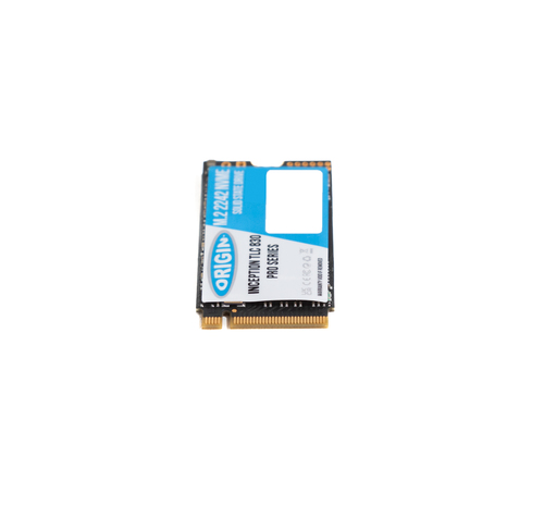 Origin Storage SSD, 512GB, NVMe, TLC, M.2, 42mm für alle Systeme, die M.2 42mm NVMe SSDs verwenden., Artikel ähnlich / ent