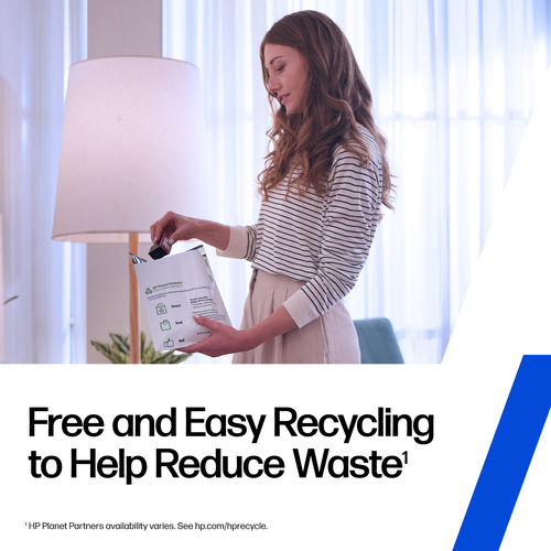 HP 971XL High Yield Magenta Original Ink Cartridge. Colour ink type: Pigment-based ink, Cartridge capacity: High (XL) Yiel