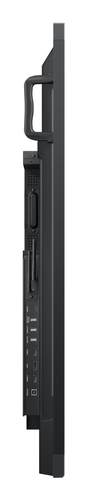 Samsung WAFX-P Eboard WA65FX-P, 65", Android 15 EDLA (Octacore, 16GB RAM, 128GB storage), UHD, IR Touch, 3xHDMI, USB-C PD 
