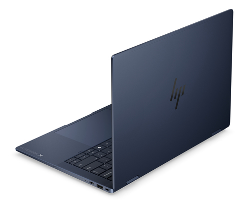 HP EliteBook X Flip G2i 35.6 cm (14") Touchscreen Convertible Copilot+ PC 2 in 1 Notebook - 5G - WUXGA - Intel Core Ultra 