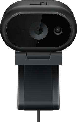 Dell Pro 5 WB526 - Webcam - 2560 x 1440 Pixel Videoauflösung - 2K - Autofokus - 78° Angle - 2x Digitaler Zoom - Windows 11