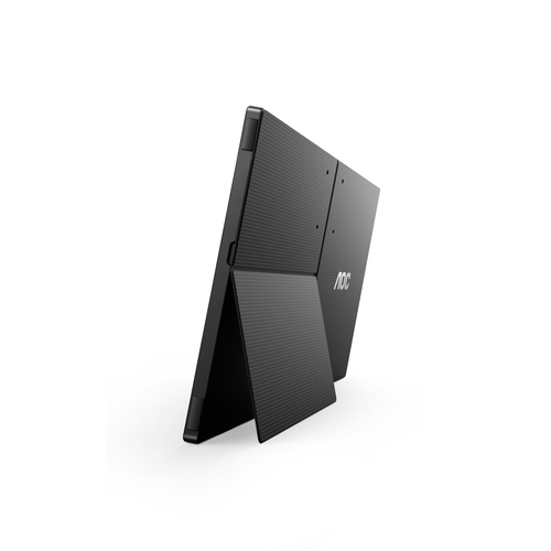 AOC 16T3EA. Display diagonal: 39.6 cm (15.6"), Display resolution: 1920 x 1080 pixels, HD type: Full HD. USB port type: US