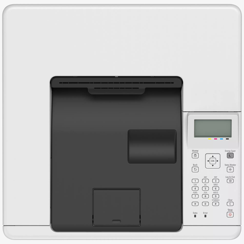 Canon i-SENSYS LBP646Cdw Kabel/Kabellos Laserdrucker - Monochrom - 26 ppm Monodruck - 1200 x 1200 dpi Druckauflösung - Dup