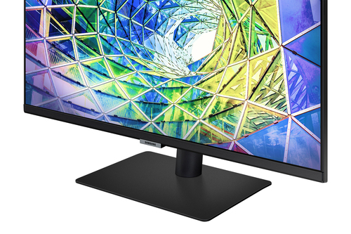 Samsung S27A800UJP 27" Class 4K UHD LCD Monitor - 16:9 - 68.6 cm (27") Viewable - In-plane Switching (IPS) Technology - LE