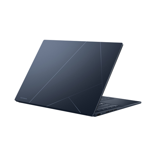 ASUS Zenbook 14 UX3405CA-DICQD1120X. Type de produit: Ordinateur portable, Format: Clapet. Famille de processeur: Intel Co