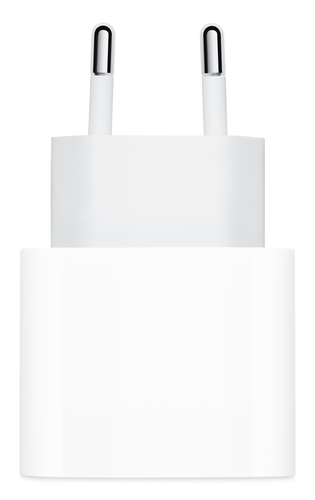Apple 20 W Stromadapter - 20 W
