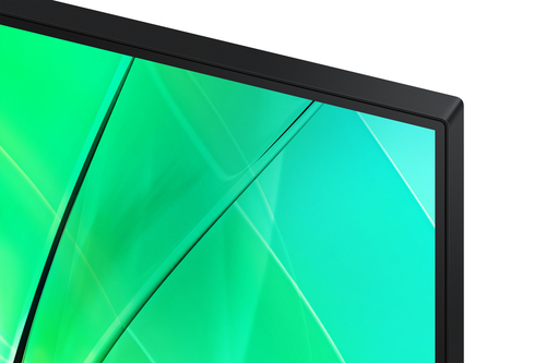 Samsung S60D. Display diagonal: 81.3 cm (32"), Display resolution: 2560 x 1440 pixels, HD type: Quad HD, Display technolog