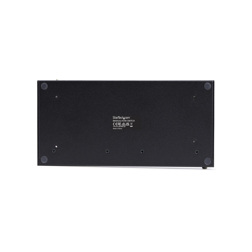 StarTech.com R8AH202-KVM-SWITCH. Tastatur Porttyp: USB, Maus-Porttyp: USB, Video Porttyp: HDMI. HD type: 4K Ultra HD, Maxi