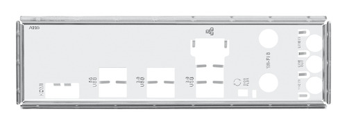 Carte mère de jeux de bureau Asus Prime B850M-F WIFI - AMD B850 Chipset - Socket AM5 - Micro ATX - Ryzen 7, Ryzen 9 proces