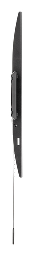 Vogel's PFW 4700 Wandhalterung für Flachbildschirm - Schwarz - 1 Unterstützte(r) Display(s)Bildschirmgröße: 203,2 cm (80 Z
