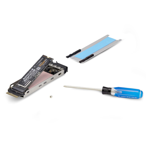 StarTech.com M.2 NVMe to PCIe Adapter