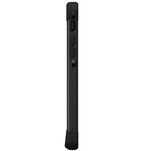 LifeProof FRĒ Case for Apple iPhone 6, iPhone 6s Smartphone - Black - Dirt Proof, Snow Proof, Water Proof, Drop Proof - Po