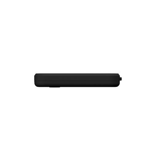 LifeProof FRĒ Case for Apple iPhone 6, iPhone 6s Smartphone - Black - Dirt Proof, Snow Proof, Water Proof, Drop Proof - Po