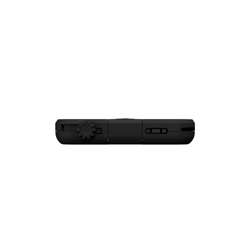 LifeProof FRĒ Case for Apple iPhone 6, iPhone 6s Smartphone - Black - Dirt Proof, Snow Proof, Water Proof, Drop Proof - Po