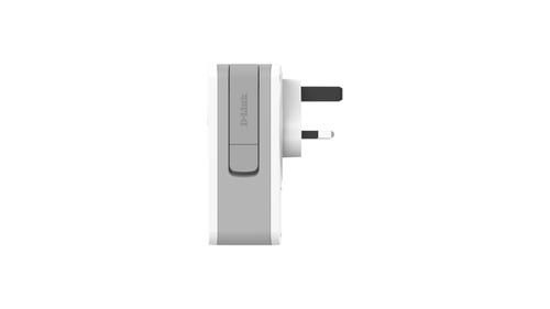 RANGE EXTENDER SCATOLA DANNEGGIATA E APERTA IN