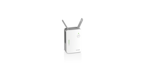 RANGE EXTENDER SCATOLA DANNEGGIATA E APERTA IN