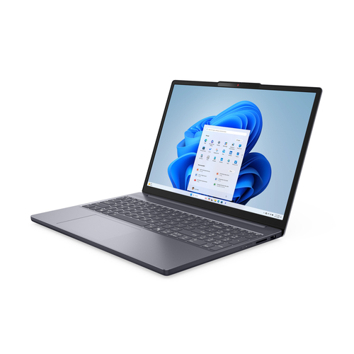Lenovo IdeaPad Slim 3 15IRH10 83K100ARHV 38.9 cm (15.3") Notebook - WUXGA - 60 Hz - Intel Core i5 13th Gen i5-13420H - 24 