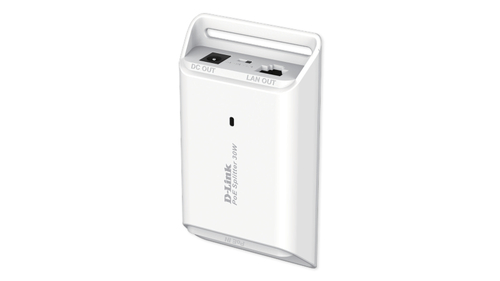 D-Link DPE-301GS 1 Port Gigabit 30W PoE Splitter. Networking standards: IEEE 802.3, IEEE 802.3ab, IEEE 802.3af, IEEE 802.3