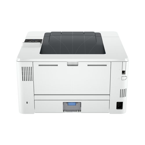 HP LaserJet Pro 4002dn Black and white Printer, Ethernet Only. Print technology: Laser. Number of print cartridges: 1, Max